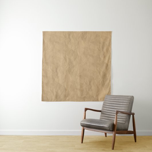 Papier oud antiek voor textuur wandkleed (In Situ (horizontaal))