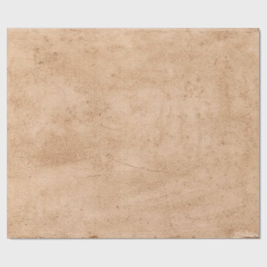 Papier oud textuurperkament (Vlak)