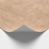 Papier oud textuurperkament (Hoek)