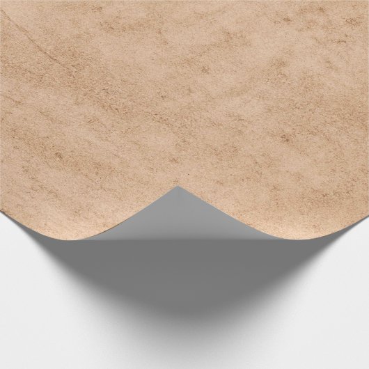 Papier oud textuurperkament (Hoek)