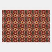 Papier Pakket 231 Inpakpapier Vel (Voorkant)