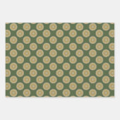 Papier Pakket 251 Inpakpapier Vel (Voorkant)
