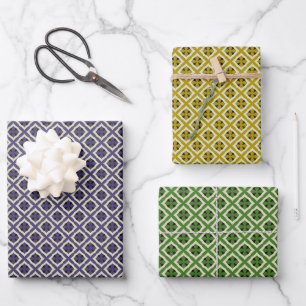 Papier Pakket 265 Inpakpapier Vel