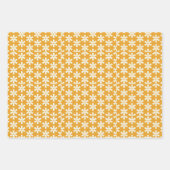 Papier pakket 3 inpakpapier vel (Voorkant 2)