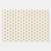 Papier pakket 3 inpakpapier vel (Voorkant)