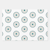Papier Pakket 504 Inpakpapier Vel (Voorkant 3)