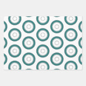Papier Pakket 504 Inpakpapier Vel (Voorkant 2)