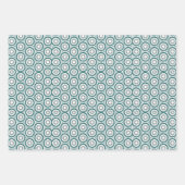 Papier Pakket 504 Inpakpapier Vel (Voorkant)