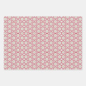 Papier Pakket 505 Inpakpapier Vel (Voorkant)