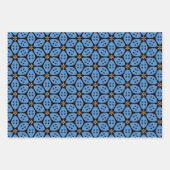Papier Pakket 506 Inpakpapier Vel (Voorkant 2)