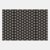 Papier Pakket 506 Inpakpapier Vel (Voorkant)
