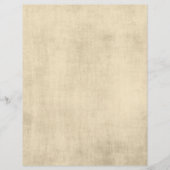 papier Papier briefhoofd (Voorkant)