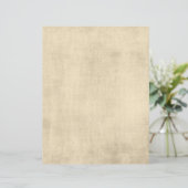 papier Papier briefhoofd (Staand voorkant)