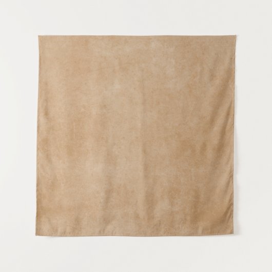 Papier plakboek textuur decoratief wandkleed (Voorkant)