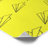 Papier/Po.3 Poster (Hoek)