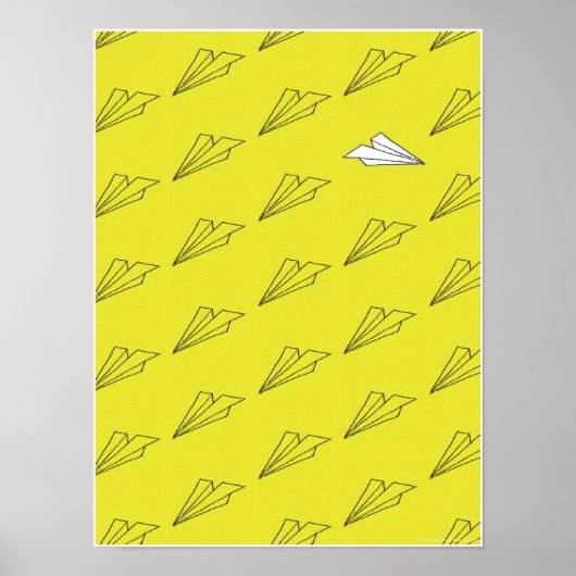 Papier/Po.3 Poster (Voorkant)