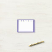 Papier Post-it® Notes (Op bureau)