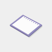 Papier Post-it® Notes (Schuin)
