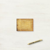 papier post-it® notes (Op bureau)