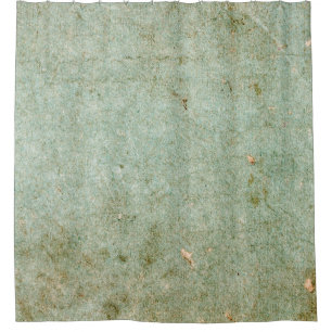  papier retro-antiek douchegordijn