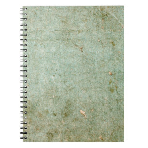 papier retro-antiek notitieboek
