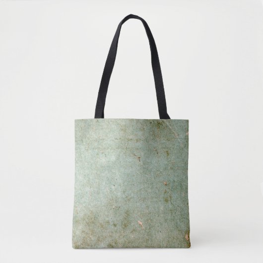 papier retro-antiek tote bag (Voorkant)