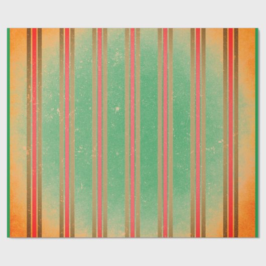 PAPIER RODE EN GROENE GEFORMULEERDE STRIPEN OP GRA (Vlak)