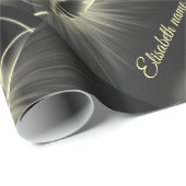 papier, sjabloon, vaartuig, vakantie, elegant, cadeaupapier (Rol Hoek)