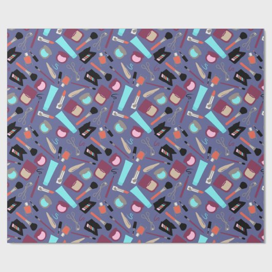 Papier V2 maken met onmiddellijke verpakking (Vlak)