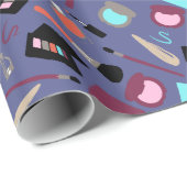 Papier V2 maken met onmiddellijke verpakking (Rol Hoek)