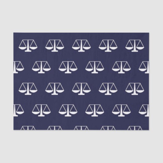 Papier van advocatenpartij (Voorkant)