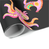 Papier van Alebrijes (Rol Hoek)