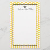 Papier van Beekeeeper (Voorkant)