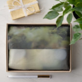 Papier van champignonweefsel (Geschenk)