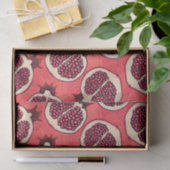 Papier van de soort Pomegranaat 2 (Geschenk)