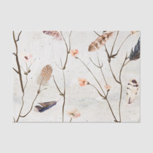 Papier van de vetboom