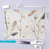 Papier van de vetboom (Craft)