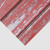 papier van gestreept rood houtweefsel (Detail)