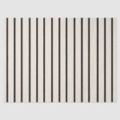 Papier van gestripte weefsels (Voorkant)