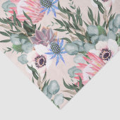 Papier van het Florence-patroon (Detail)