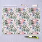 Papier van het Florence-patroon (Craft)