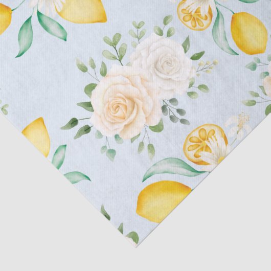 Papier van het Florence-patroon (Detail)