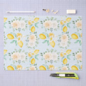 Papier van het Florence-patroon (Craft)