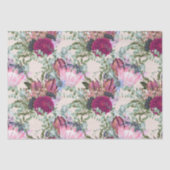 Papier van het Florence-patroon (Voorkant)