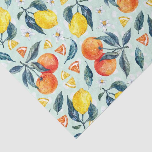 Papier van het Florence-patroon (Detail)