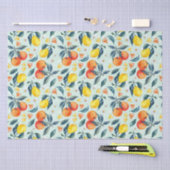 Papier van het Florence-patroon (Craft)