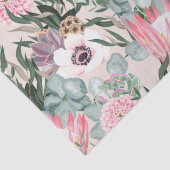 Papier van het Florence-patroon (Detail)