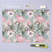 Papier van het Florence-patroon (Craft)