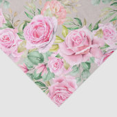 Papier van het Florence-patroon (Detail)