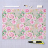 Papier van het Florence-patroon (Craft)